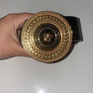 COPY - Versace Belt size 75